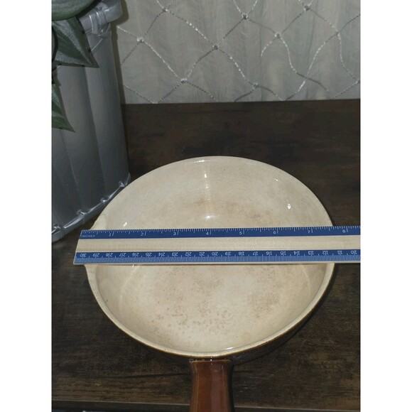 Villeroy & Boch Luxembourg Covered Casserole / Vegetable/ Soup 60s / 70s - Picture 13 of 14